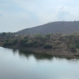 CHITTAURGARH RLY STATION