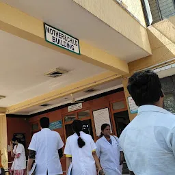 Chittoor Government Hospital