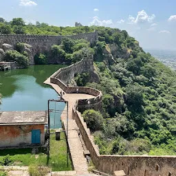 Chittorgarh Fort