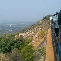 Chittorgarh View Point