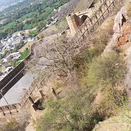 Chittorgarh View Point