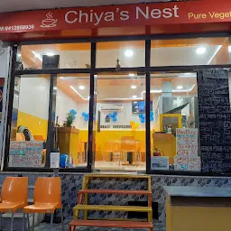 Chiya's Nest