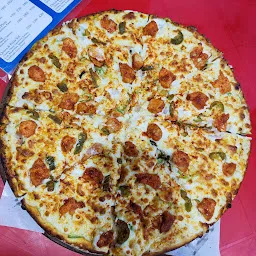 Chizza&Pizza Corner