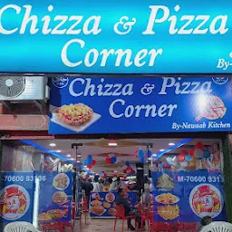 Chizza&Pizza Corner
