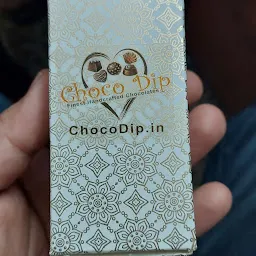 ChocoDip Gift Chocolates