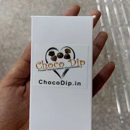 ChocoDip Gift Chocolates