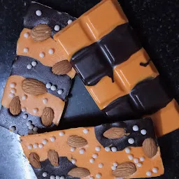 ChocoHut Homemade Chocolates