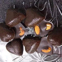 ChocoHut Homemade Chocolates