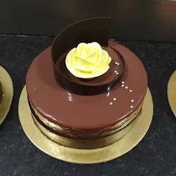 Chocolate Fortress