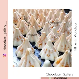 Chocolate Gallery