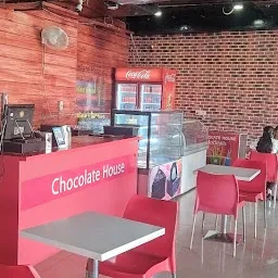 Chocolate House Asian Sridevi mall