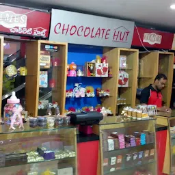 Chocolate Hut