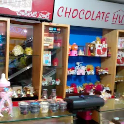 Chocolate Hut