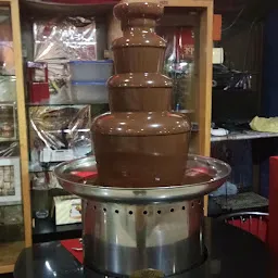 Chocolate Hut