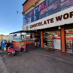 Chocolate World, OOTY