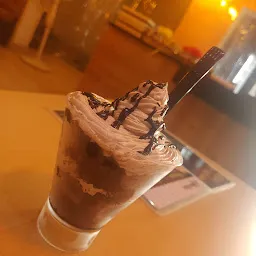 Chocotree Cafe