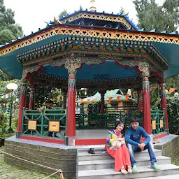 Chogyal Palden Thondup Namgyal Memorial Park