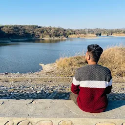 Chohal Dam Park