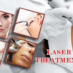 Choice Beauty Parlour and Laser Hub (Only for Ladies)