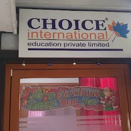 Choice International Education Pvt. Ltd.