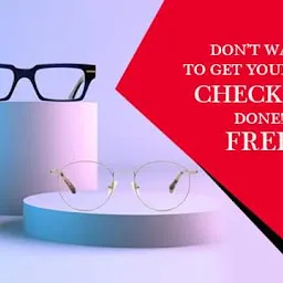 Choice Opticals