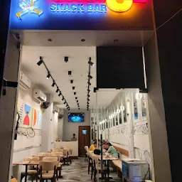 Choice Snack Bar (Gurukul)