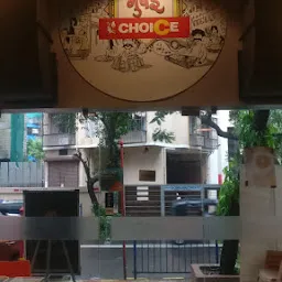 Choice Snacks Parlour