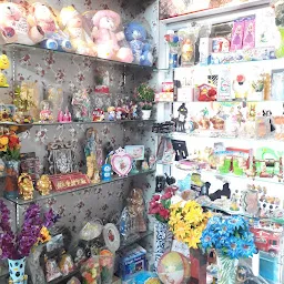 Choice Toys &Gift Gallery