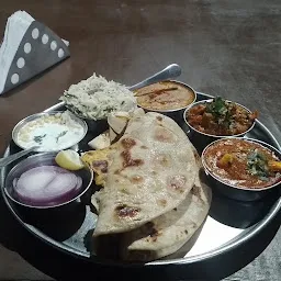 Chokha Dhaba