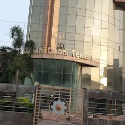 Chokhi Dhani Corporate Office