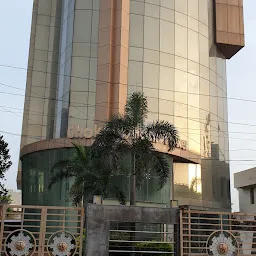 Chokhi Dhani Corporate Office