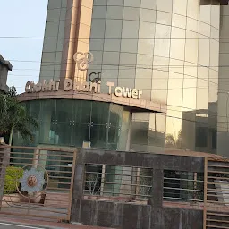 Chokhi Dhani Corporate Office