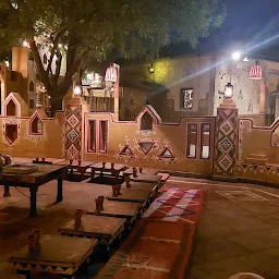 Chokhi Dhani, Jaipur