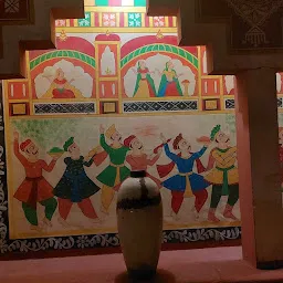 Chokhi Dhani, Jaipur