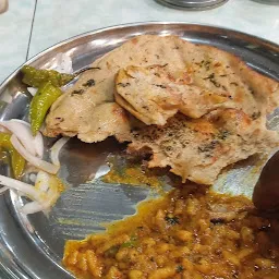 Chokhi Dhani Restaurent