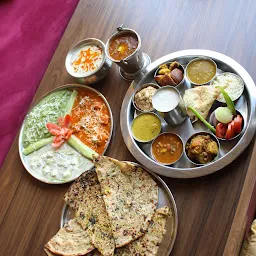 Chokhi Restaurant Salasar - Best Restaurants In Salasar
