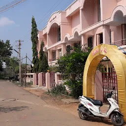 Chola Thirumana Mandapam
