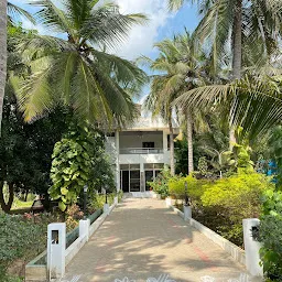 Cholaa Dynasty - A Bergamont Hotel, Kumbakonam
