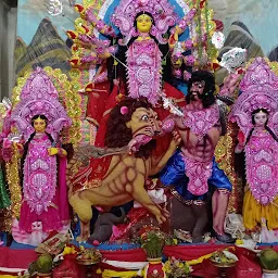 Choladhara Puja Mandir