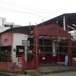Choladhara Puja Mandir