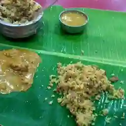 CHOLANADU MESS