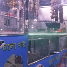 CHOLO KHAI - The Street Food Van