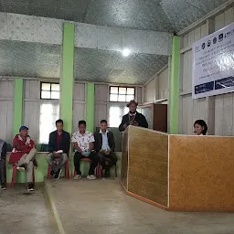 Chongpho Youth Organisation, Tuensang Village C/Khel