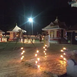 Choondalil Sree Bhadra Bhagavathy Temple