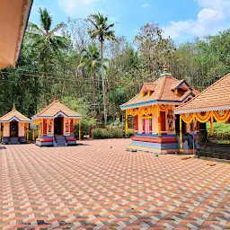 Choondalil Sree Bhadra Bhagavathy Temple