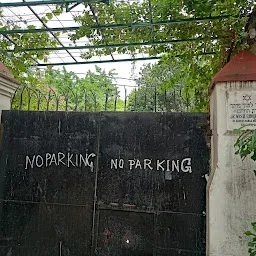 Choong Ye Thong Cemetery