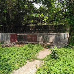 Choong Ye Thong Cemetery