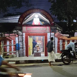 Choorakattupalayam Sivasakthi Madan Thampuran Temple