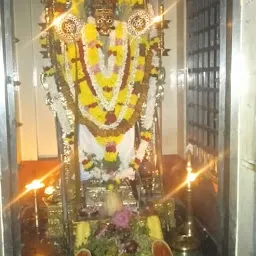 Choorakattupalayam Sivasakthi Madan Thampuran Temple