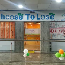 Choose To Lose